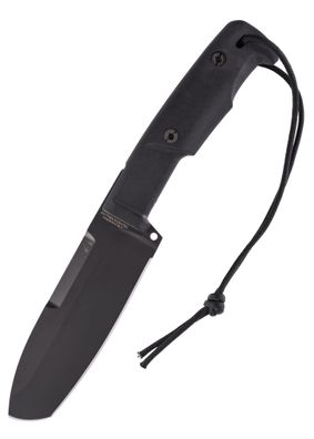 Feststehendes Messer Selvans Green, No Kit, Extrema Ratio