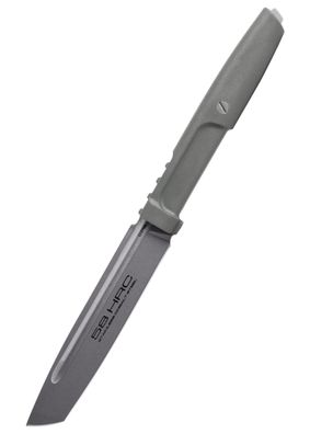 Feststehendes Messer Mamba, wolf grey, Extrema Ratio