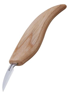Chip Schnitzmesser, BeaverCraft