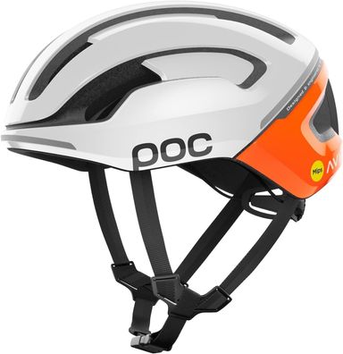 POC Omne Air MIPS Helm - Erlebe funktionalen Schutz, der optimalen Komfort biete