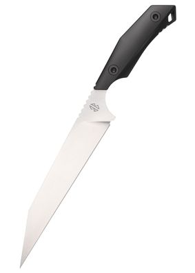 Berserk Blades YARR, Feststehendes Messer, stonewashed