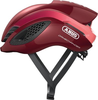 ABUS Helm GameChanger - Aerodynamischer Helm mit optimalen Ventilationseigenscha