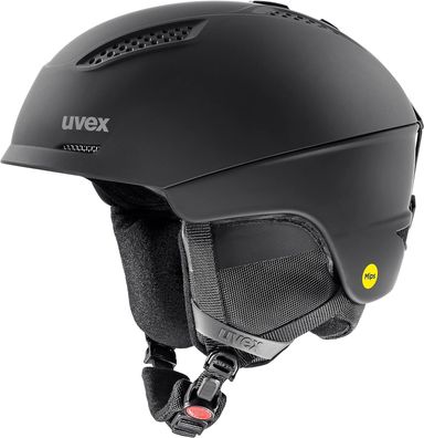 uvex Ultra MIPS - Skihelm für Damen und Herren - MIPS-Sysytem - individuelle Grö