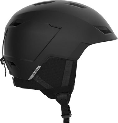 Salomon Pioneer LT Access Helm Herren Ski Snowboarden, Sicherheit und Tragegefüh