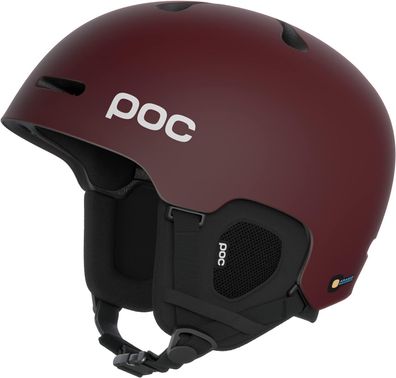 POC Fornix MIPS - Leichter Ski- und Snowboardhelm für einen optimalen Schutz auf