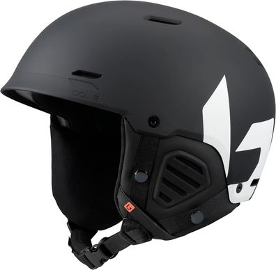 Bollé - MUTE, Snow helmet, Ski helmet