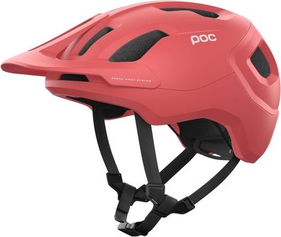 POC Axion Fahrradhelm - Fein abgestimmter Schutz für Trail-Fahrer mit patentiert