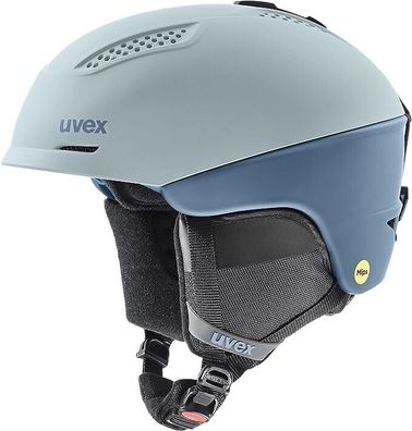 uvex ultra MIPS - Skihelm für Damen und Herren - MIPS-Sysytem - individuelle Grö