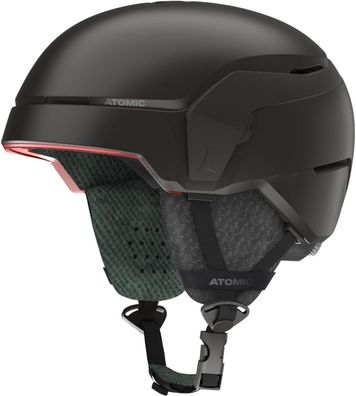 ATOMIC Count Skihelm - Helm für max. Sicherheit - Skihelme mit bequemem 360° Fit