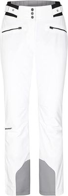 Ziener Damen Ski-Hose/Schnee-Hose | atmungsaktiv, wasserdicht, Primaloft Tilla