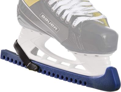 BLUE SPORTS - Kufenschoner für Eishockeyschlittschuhe I Schoner für Schlittschuh