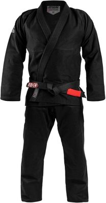 Venum Herren Contender Evo Bjj Kampfanzug Brazilian Jiu Jitsu Gi/Anzug