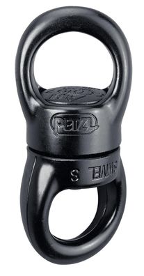 Petzl P58 S Kugellager Drehgelenk, klein, 6cm