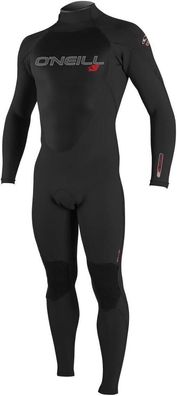 ONEILL Wetsuits Herren Epic 4/3mm Back Zip Full Wetsuit Neoprenanzug