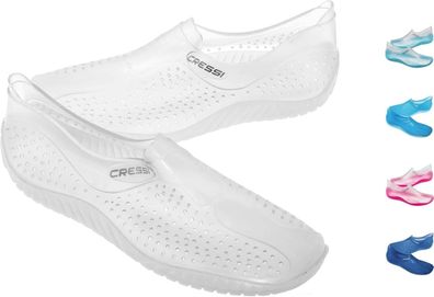 Cressi Water Shoes - Schuhe für Wassersport, Erwachsene und Kinder