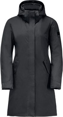 Jack Wolfskin Damen Cold Bay Coat W Coat