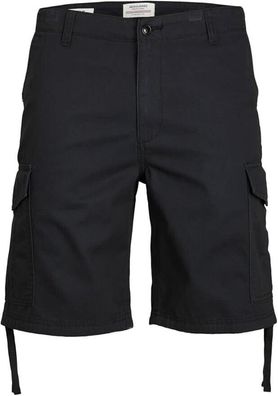 JACK & JONES Male Cargo Shorts Cargo fit Cargo Shorts