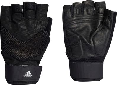 adidas Unisex – Erwachsene Tr Wrist Trainingshandschuhe