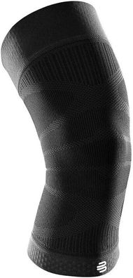 Bauerfeind Knee Sleeve „Sports Compression Knee Support“, 1 Unisex Sportknieband