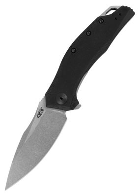 Taschenmesser Zero Tolerance 0357, G10/20CV WF