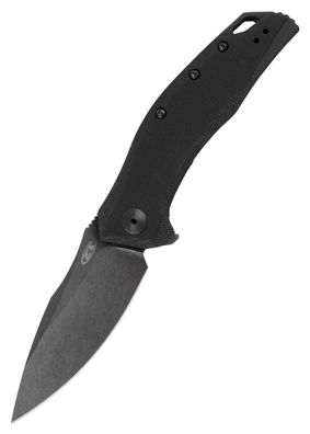 Taschenmesser Zero Tolerance 0357BW, G10/20CV BW