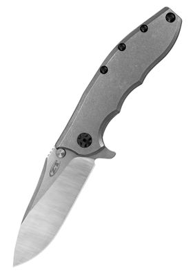 Taschenmesser ZT 0562TI