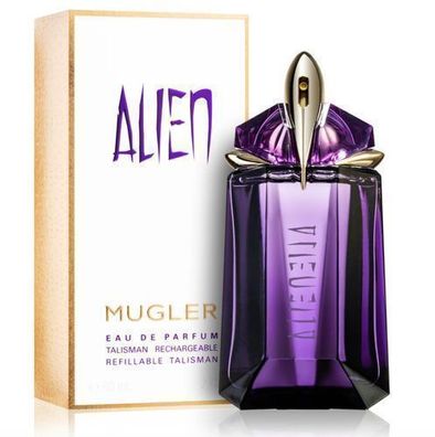 Mugler Alien Eau de Parfum für Damen 90 ml