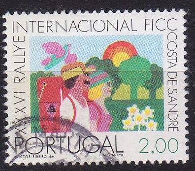 Portugal [1975] MiNr 1285 y ( O/used )