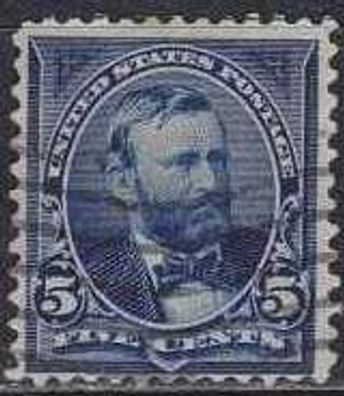 USA [1898] MiNr 0128 ( O/used )