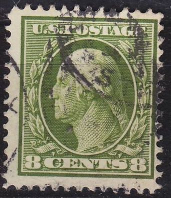 USA [1916] MiNr 0230 C ( O/used )