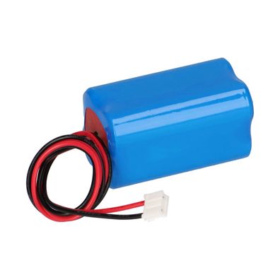 Akkupack 2S2P kompatibel 4820Q ABM Notbeleuchtung 4,8V 2200mAh