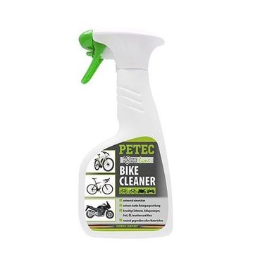 Petec Bike Cleaner 500 ml