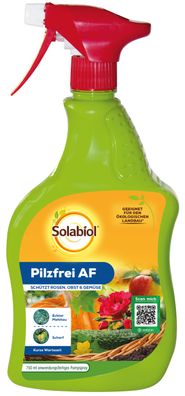 SBM Solabiol Pilzfrei AF, 750 ml