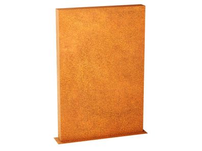 Panel Corten Muro D5