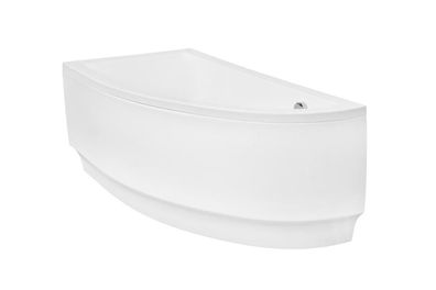 Design Badewanne Eck Wanne Acryl Eck Badewannen Wannen Moderne Eckbadewanne Weiß