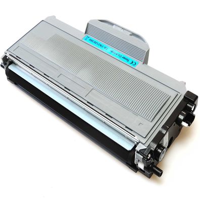 D&C TN-2120 Toner Schwarz kompatibel für Brother MFC-7840W - 2600 Seiten