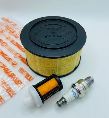 STIHL Service Kit 15 MS 231, MS 251 11430074100 Filter, Zündkerze