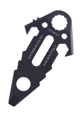 TK Tool, schwarz