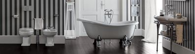 Klassische Freistehende Badewannen Antik Stil Badewanne Wanne Bad Badezimmer Neu