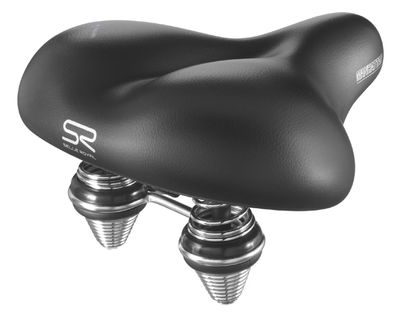 Selle Royal Gelsattel Manhattan City- / Tourensattel