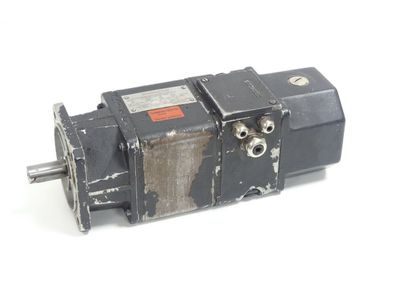 Siemens 1HU3054-0AC01 - Z Permanent Magnet Motor SN: 6M90797009001