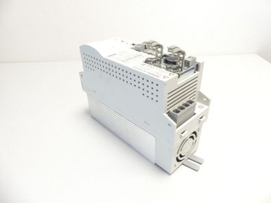 Lenze ECSEP016C4B Servo Modul Id.-Nr. 13350052 SN: 000005 -ungebraucht