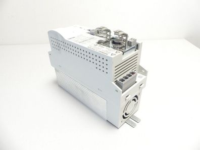 Lenze ECSEP016C4B Servo Modul Id.-Nr. 13350052 SN: 000012 -ungebraucht