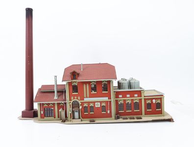 Vollmer H0 26452 Gebäude Brauerei Aktienbrauerei