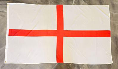 Fahne Flagge England - 90 x 150 cm