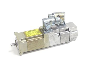 Siemens 1FK7022-5AK71-1AH2 Synchronservomotor SN: FT633960801015