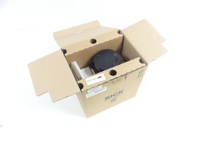 Sick MICS3-CBAZ40PZ1P01 Id. 1092720 microScan 3 Pro SN:21490928 - ungebraucht!
