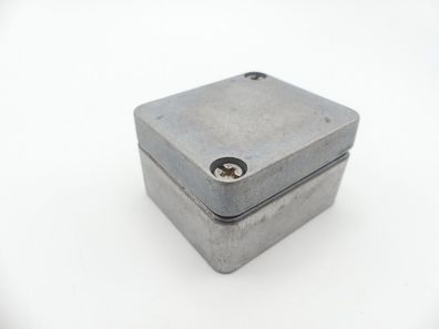 Weidmüller Klippon - K0 - 573200000 Aluminium Gehäuse 40 mm x 35 mm