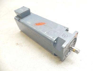 Siemens 1HU3078-0AF01-0ZZ9-Z Permanent Magnet Motor SN: E0U84902298001