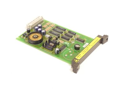 Eberle V-41 / 051421000000 Karte 895144973